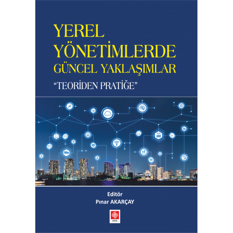 Yerel Yönetimlerde Güncel...