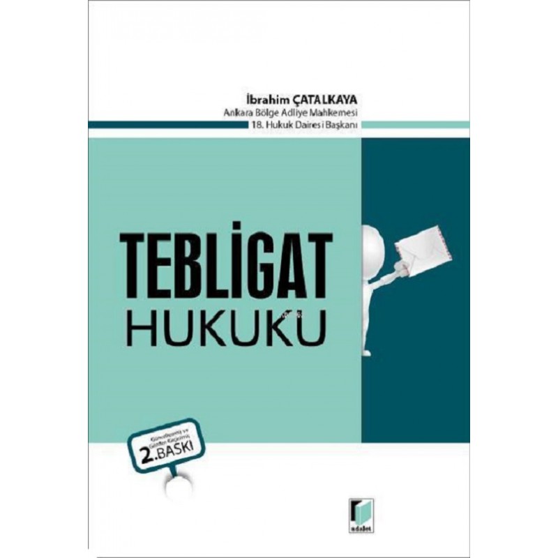 Tebligat Hukuku