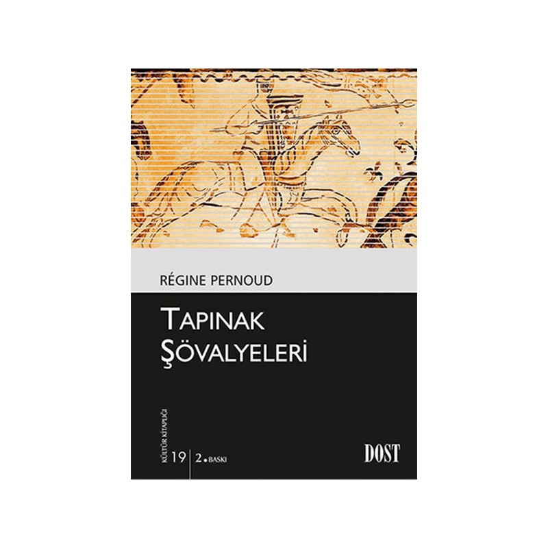 Tapınak Şövalyeleri