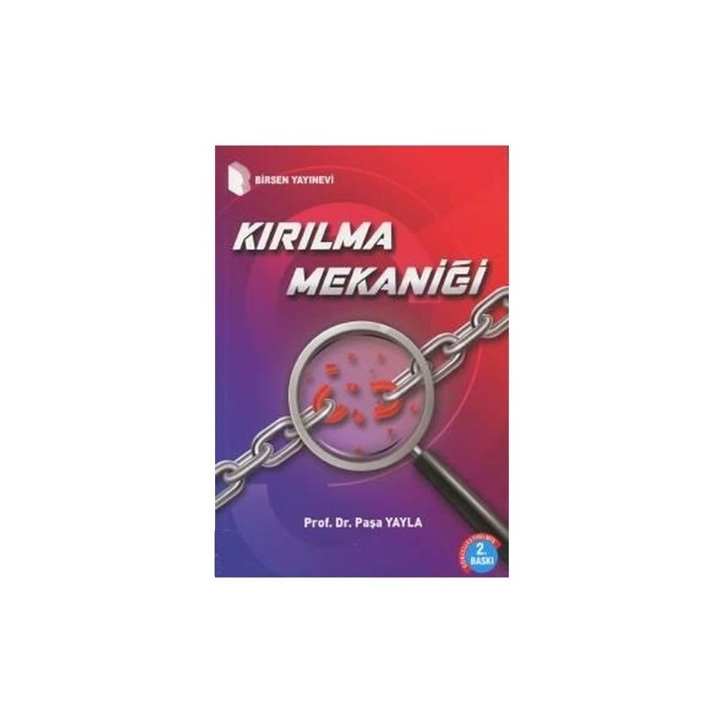 Kırılma Mekaniği