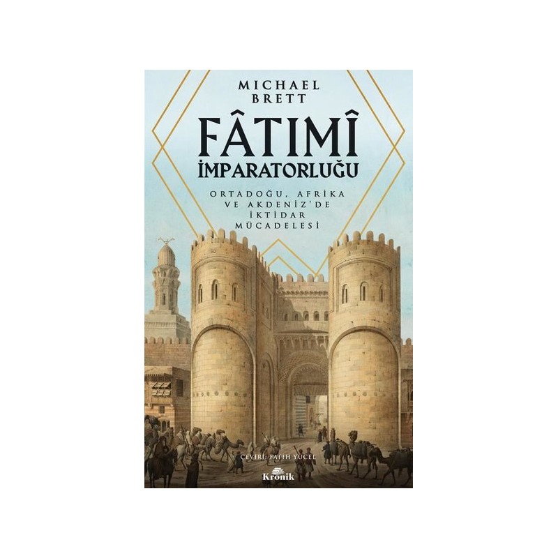 Fatımi İmparatorluğu