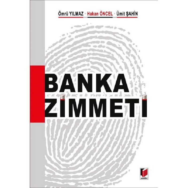 Banka Zimmeti