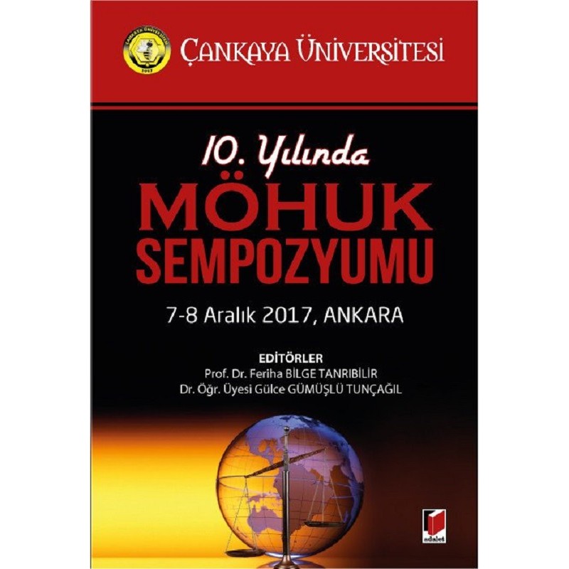 10. Yılında MÖHUK...