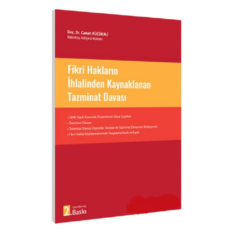 Fikri Hakların İhlalinden...