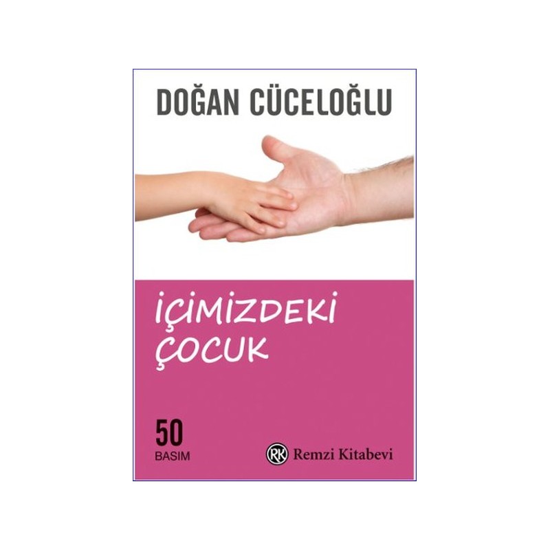 İçimizdeki Çocuk