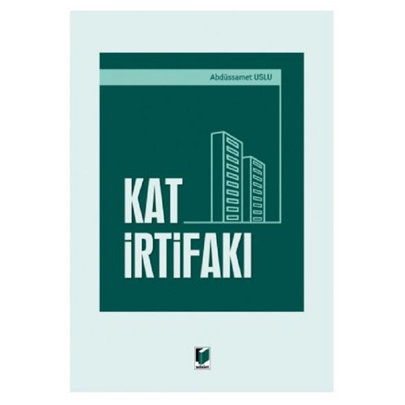 Kat İrtifakı