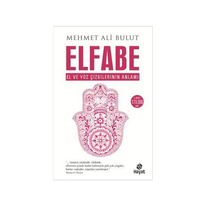 Elfabe El Ve Yüz...