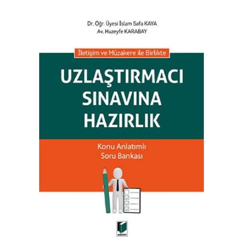 İletişim ve Müzakere ile...