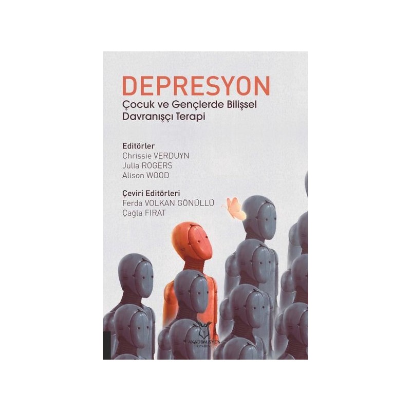 Depresyon - Çocuk ve...