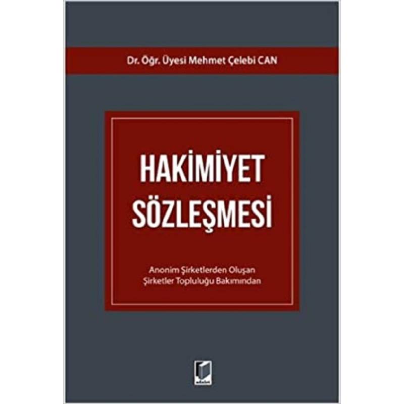 Hakimiyet Sözleşmesi /...