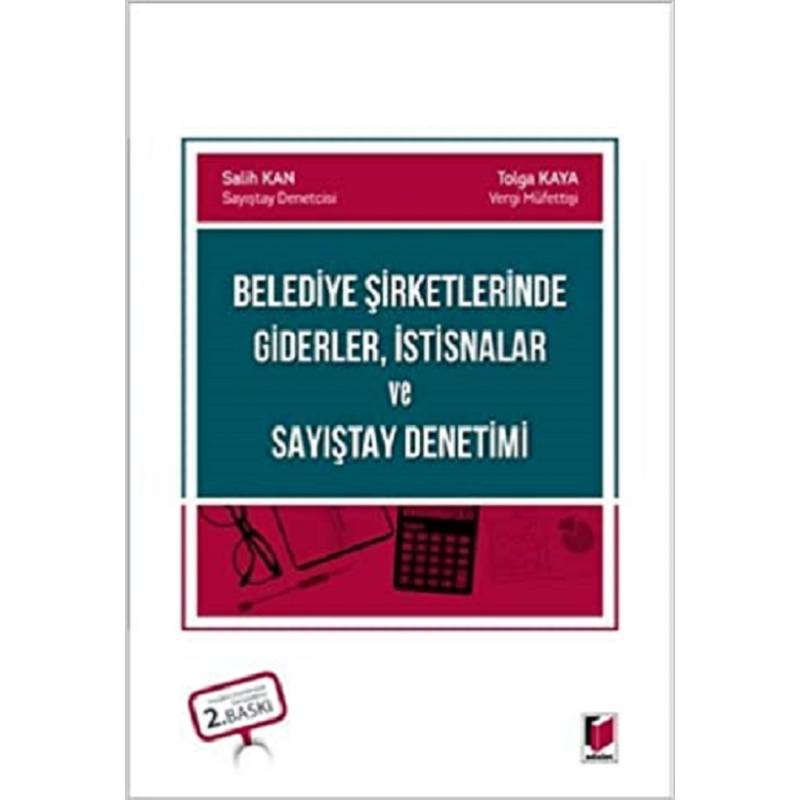 Belediye Şirketlerinde...