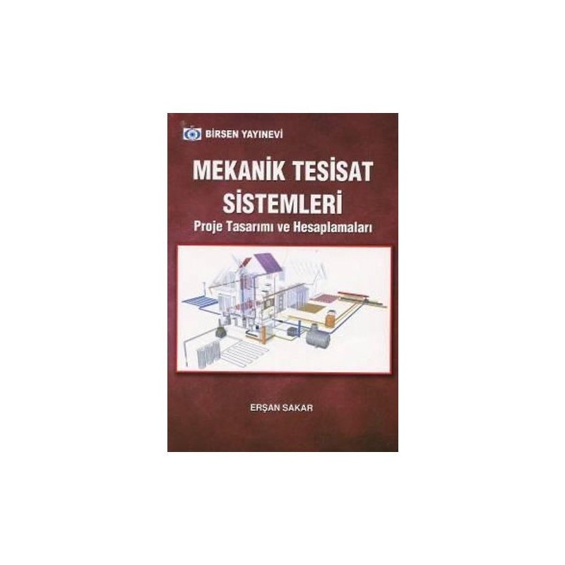 Mekanik Tesisat Sistemleri Proje Tasarımı Ve Hesaplamaları