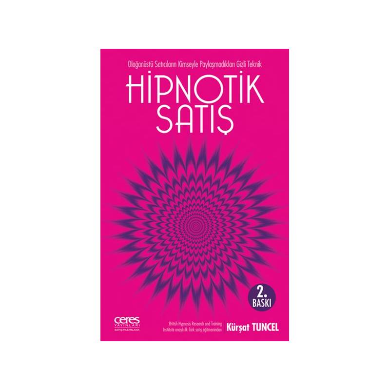 Hipnotik Satiş
