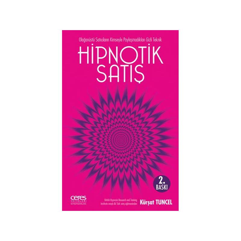Hipnotik Satiş