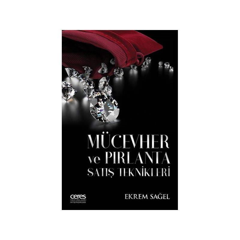 Mücevher Ve Pırlanta Satış Teknikleri