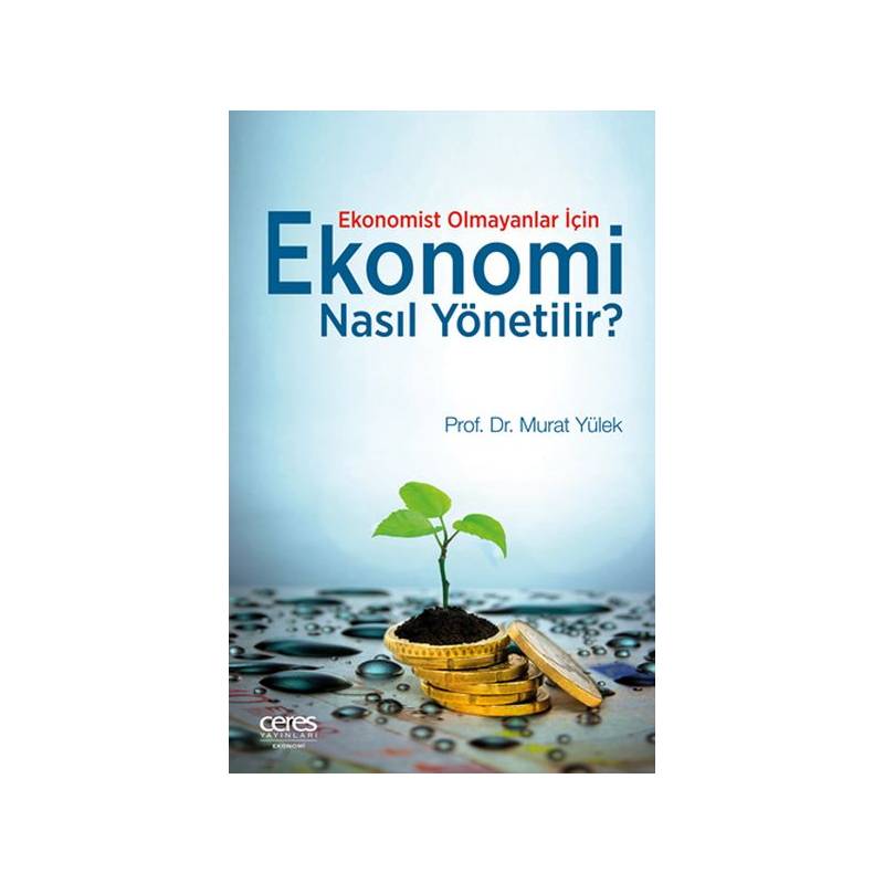 Ekonomi Nasıl Yönetilir