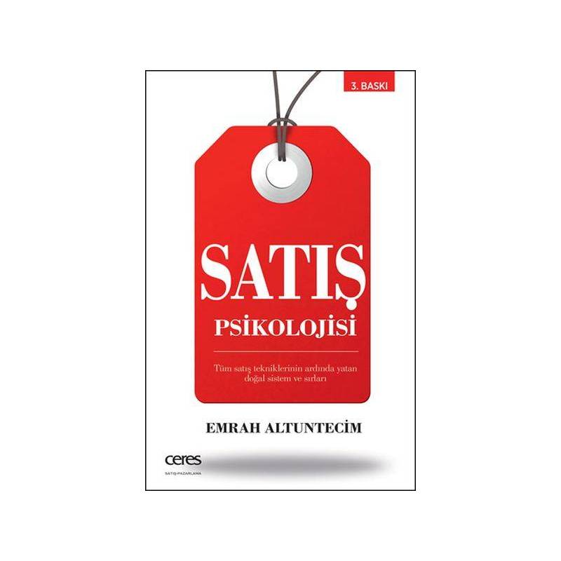Satış Psikolojisi