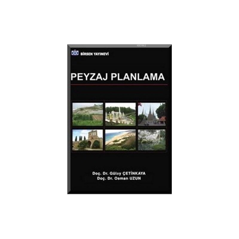 Peyzaj Planlama Peyzaj Planlama