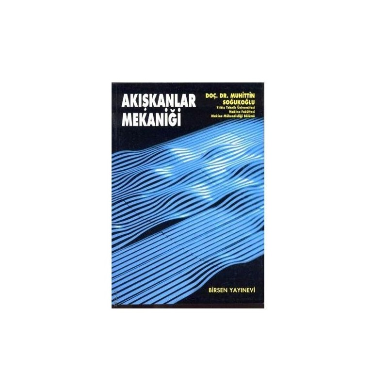Akışkanlar Mekaniği