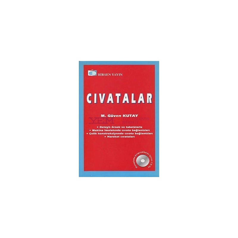 Cıvatalar