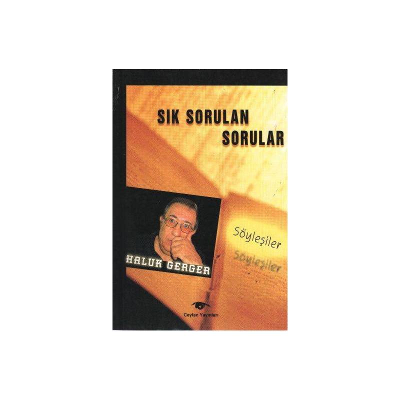 Sık Sorulan Sorular