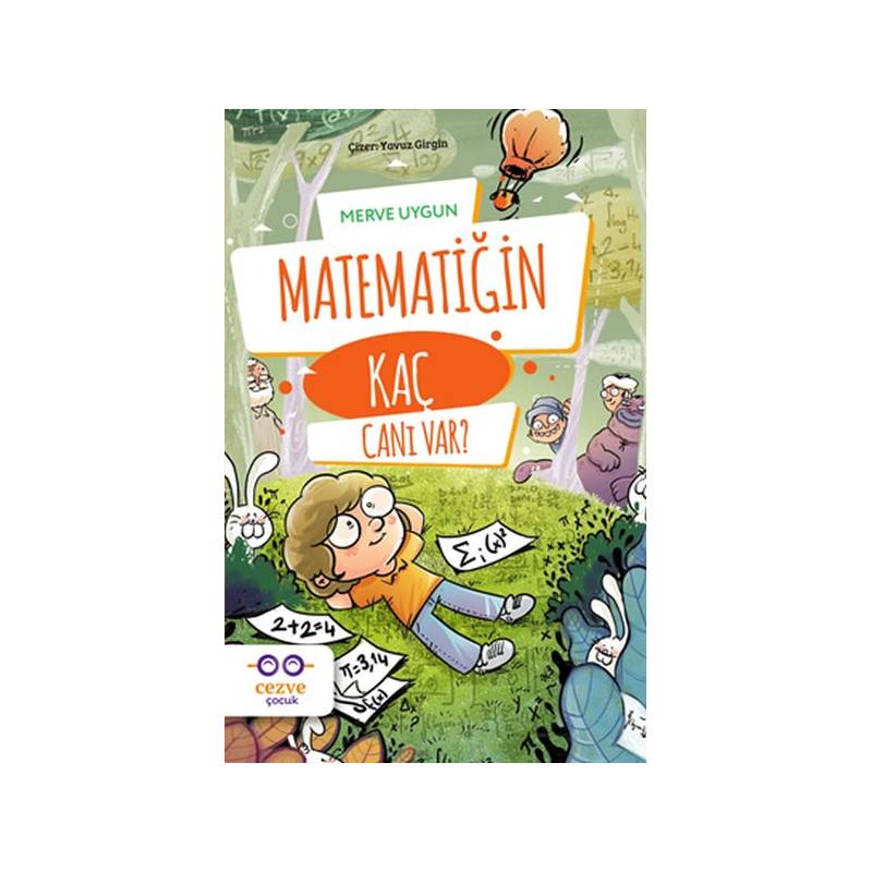 Matematiğin Kaç Canı Var