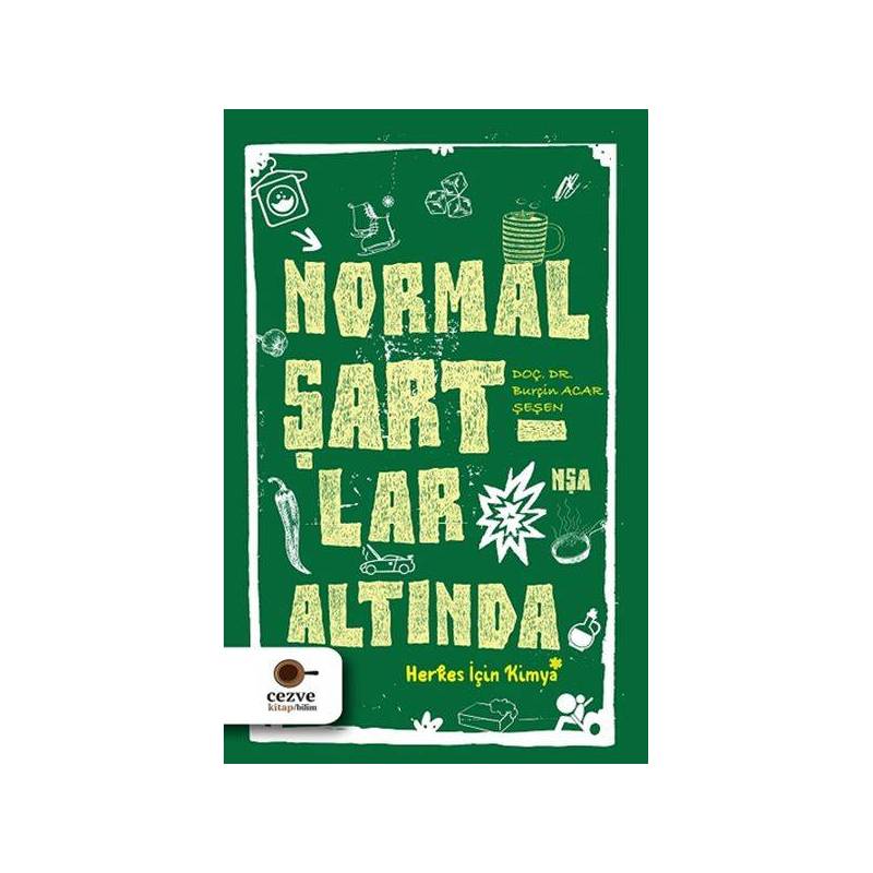 Normal Şartlar Altında Normal Şartlar Altında