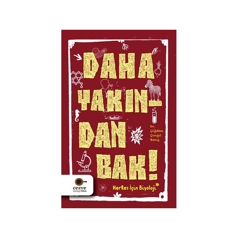 Daha Yakından Bak