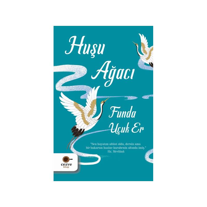 Huşu Ağacı