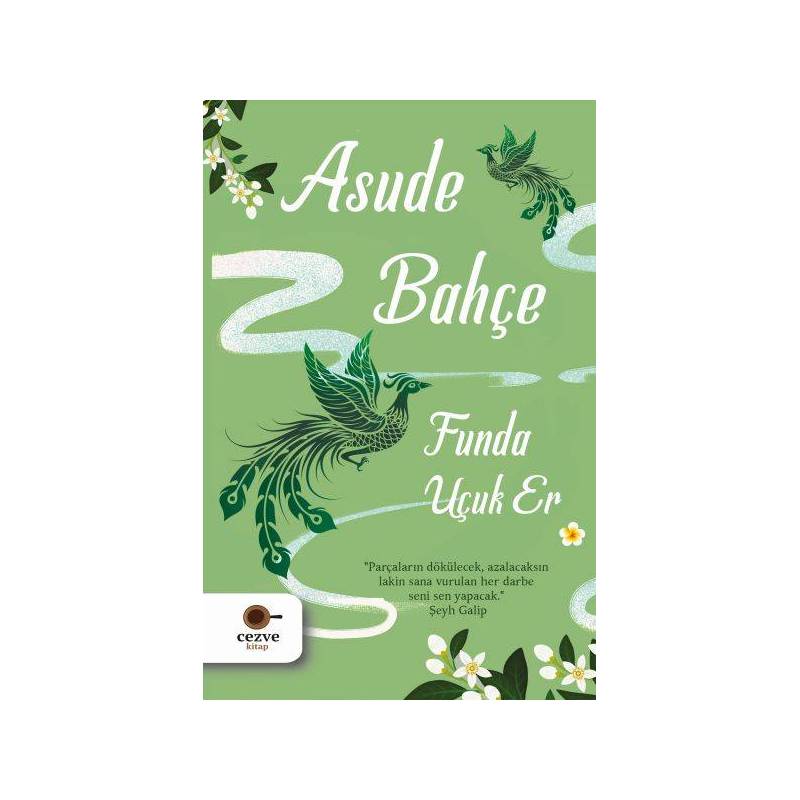 Asude Bahçe