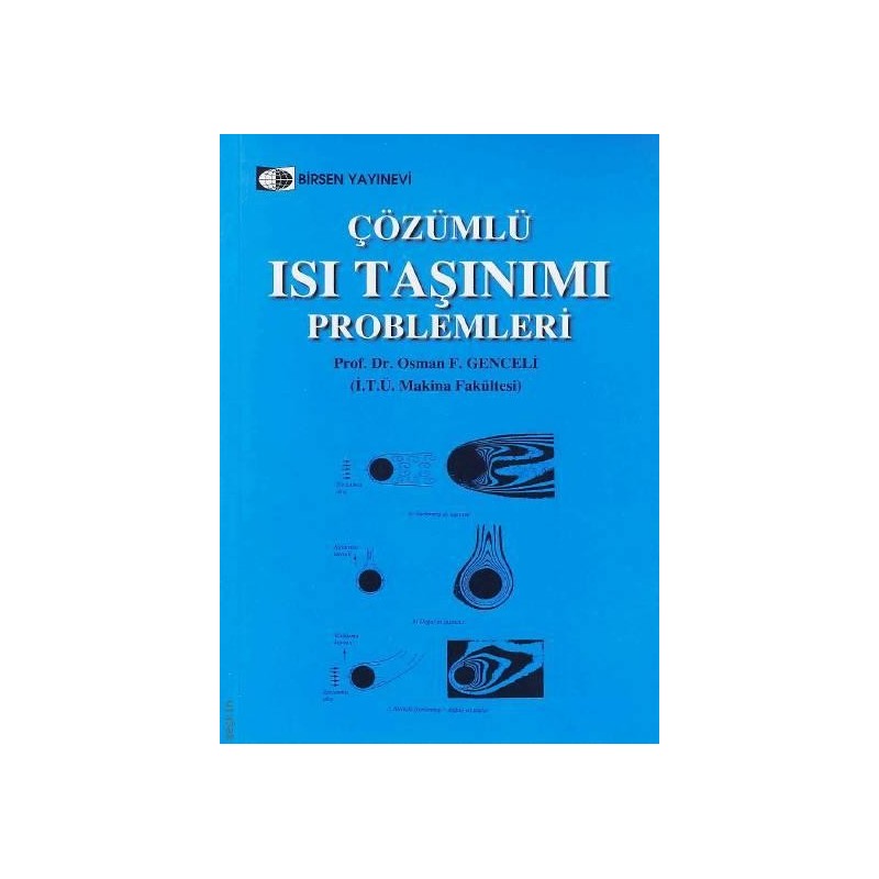 Çözümlü Isı Taşınımı Problemleri Çözümlü Isı Taşınımı Problemleri