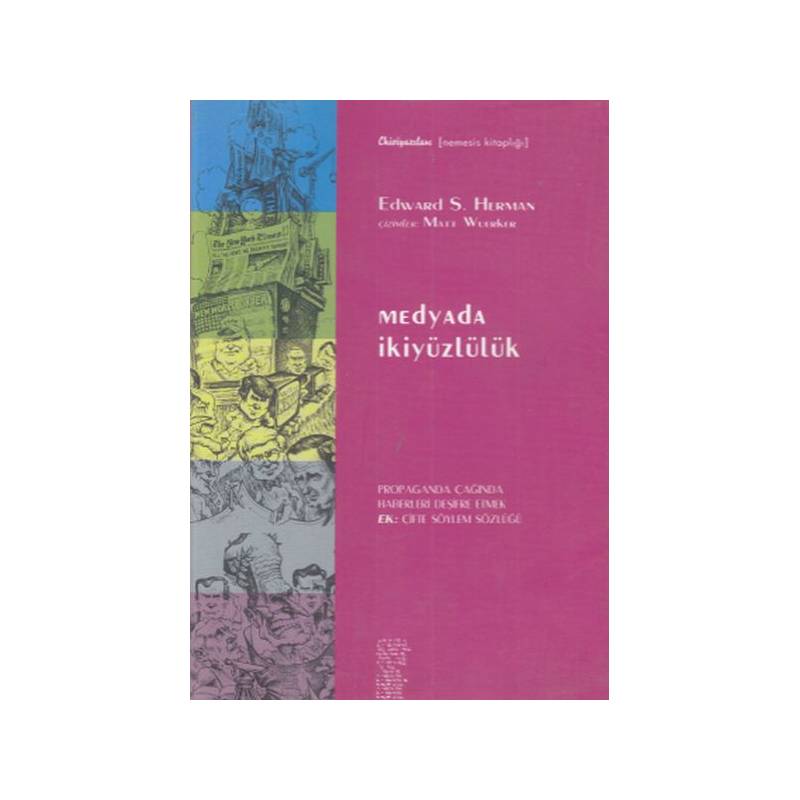 Medyada İkiyüzlülük