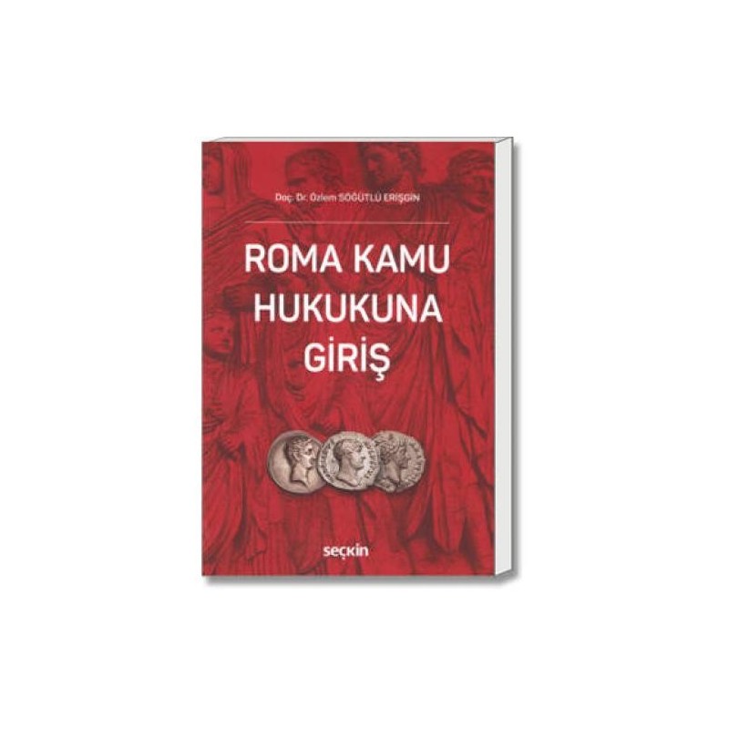 Roma Kamu Hukukuna Giriş