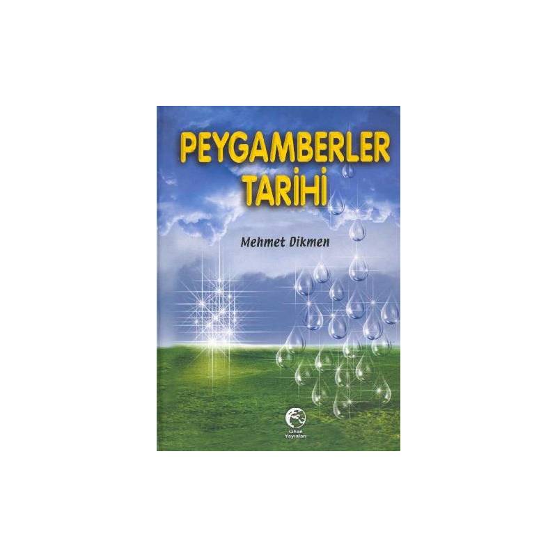 Peygamberler Tarihi