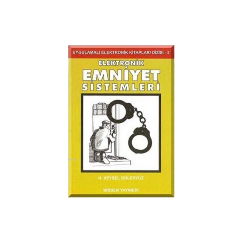 Elektronik Emniyet Sistemleri