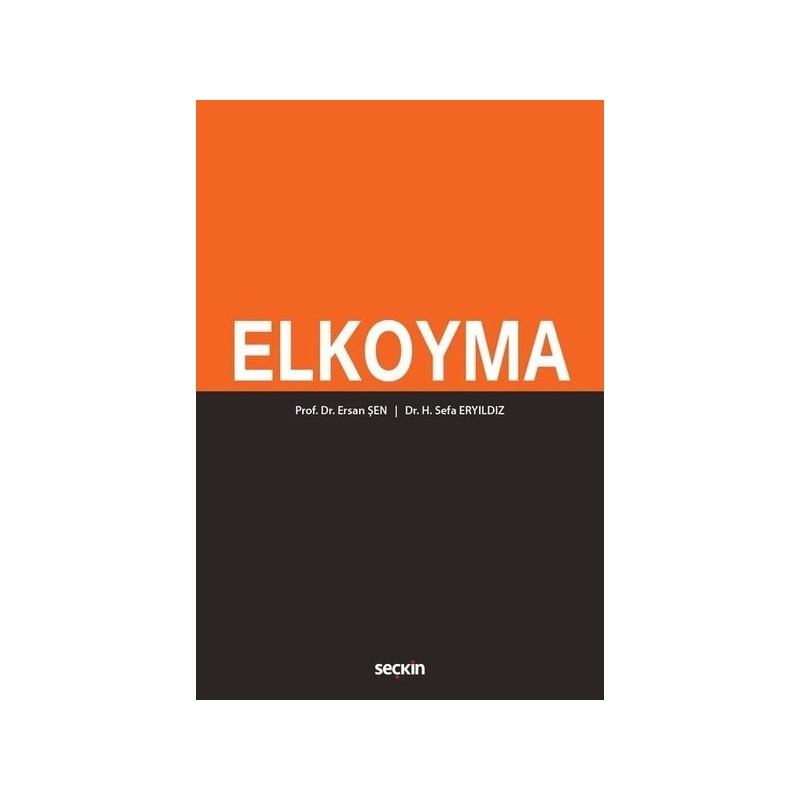 Elkoyma