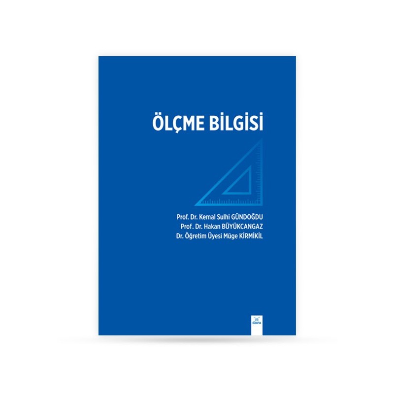 Ölçme Bilgisi Ölçme Bilgisi