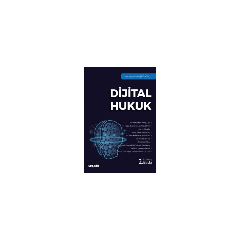 Dijital Hukuk