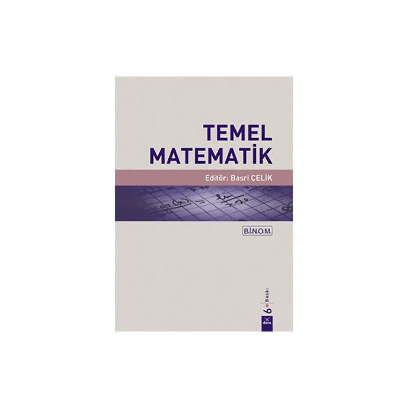 Temel Matematik