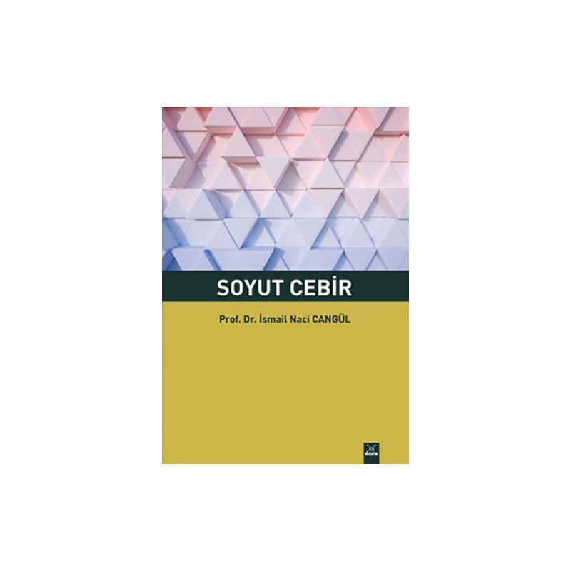 Soyut Cebir Soyut Cebir