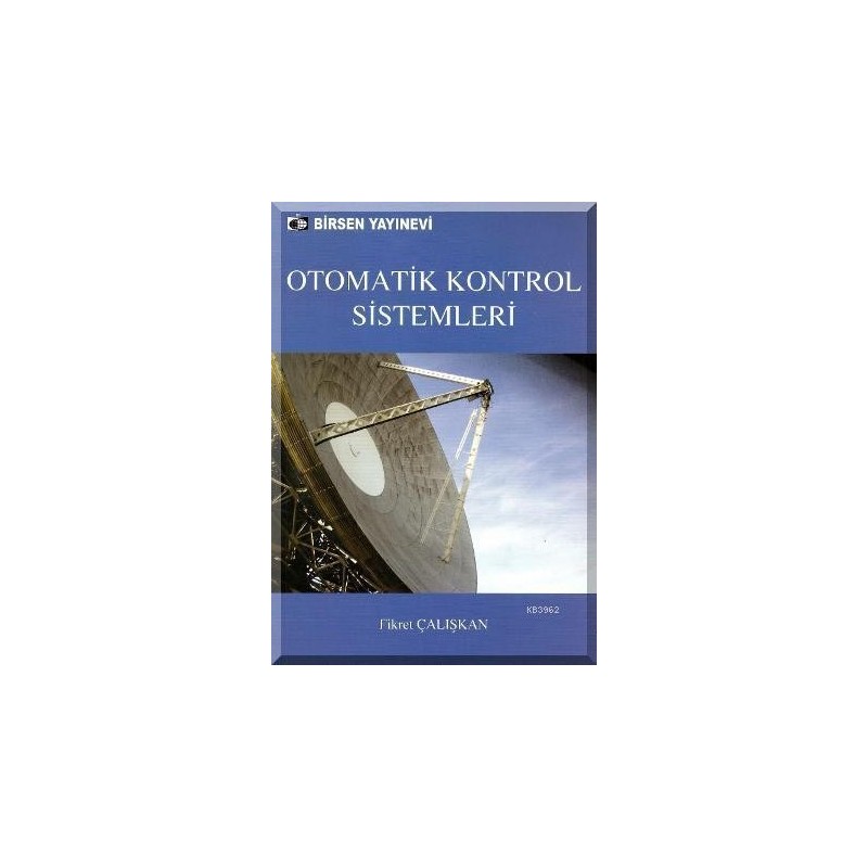 Otomatik Kontrol Sistemleri