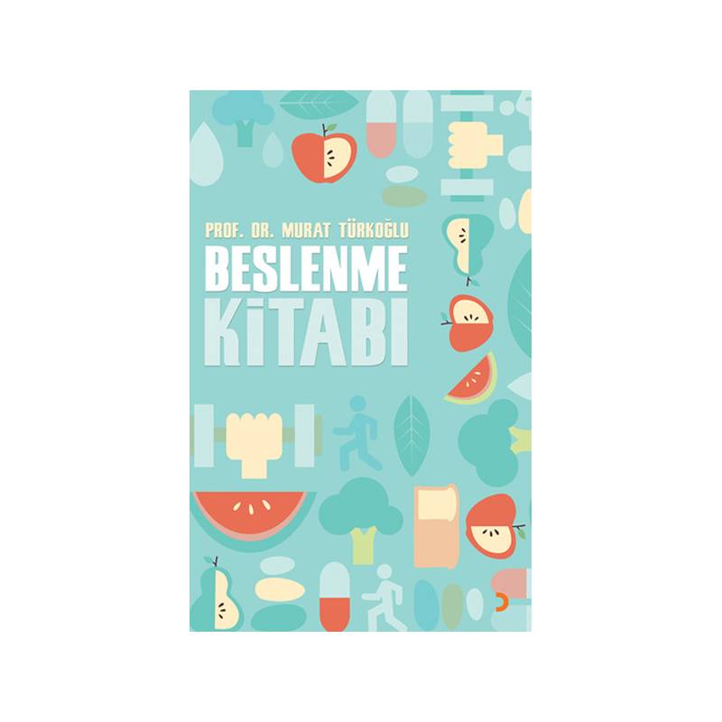 Beslenme Kitabı