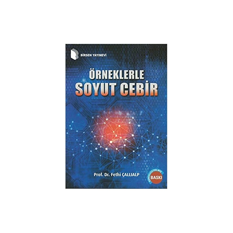 Örneklerle Soyut Cebir