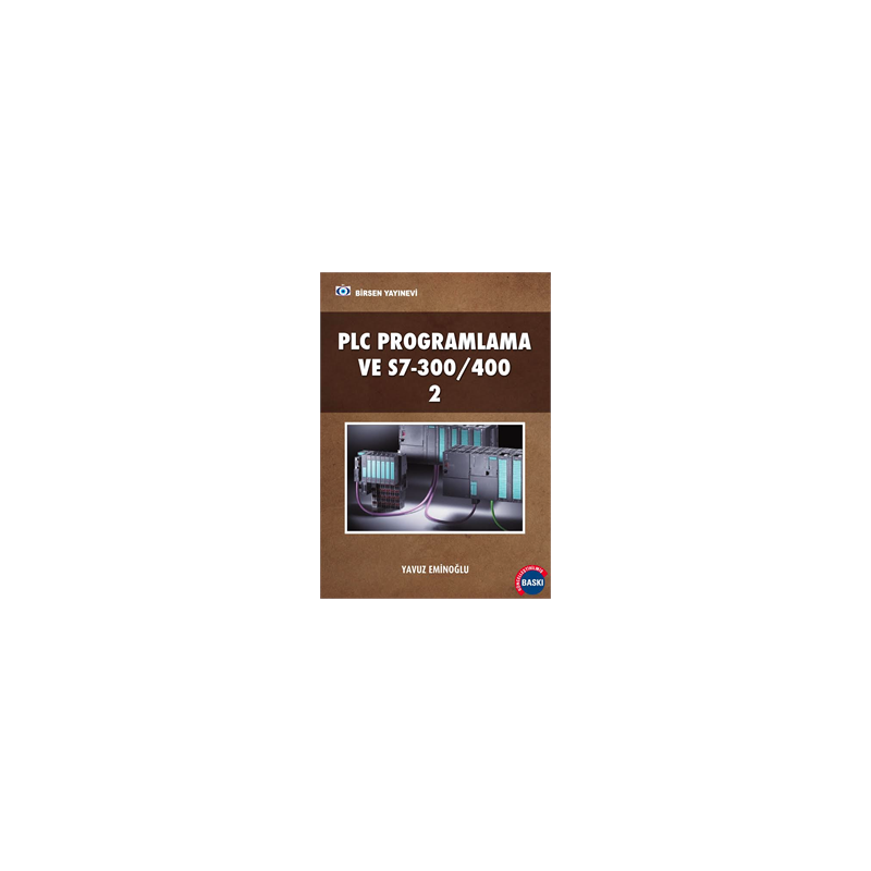 Plc Programlama Ve S7-300/400 2