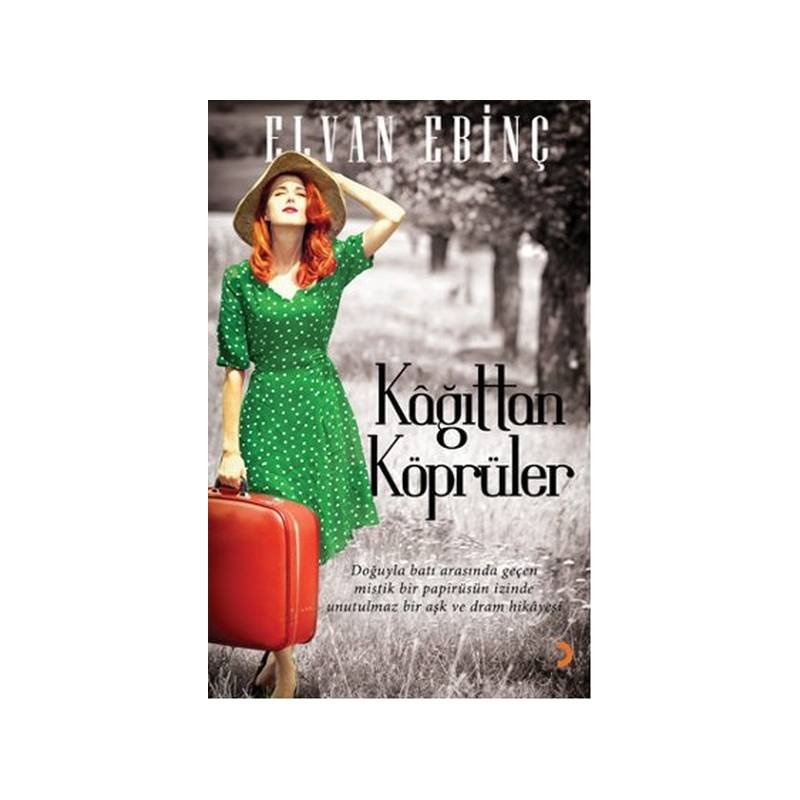 Kağıttan Köprüler