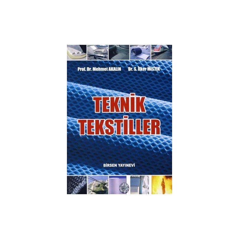 Teknik Tekstiller