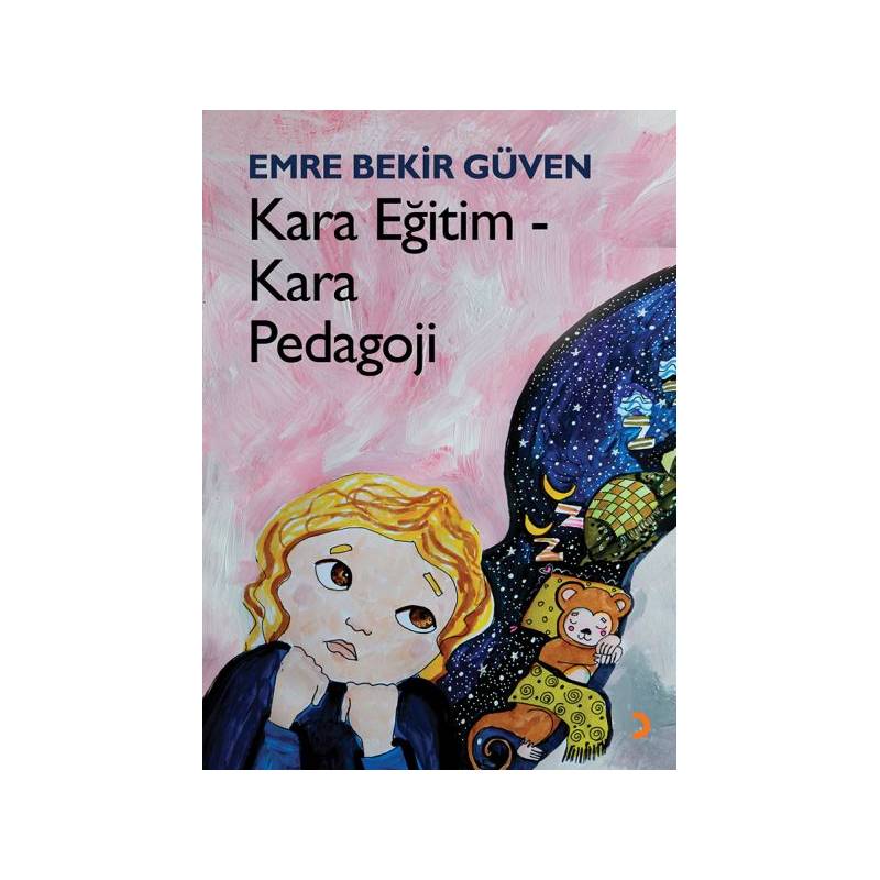 Kara Eğitim Kara Pedagoji