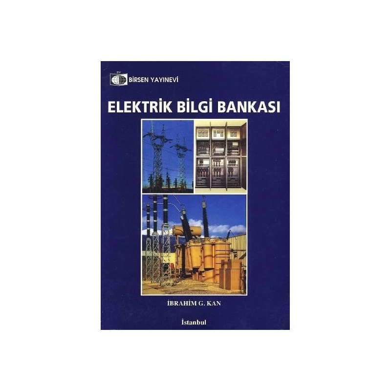 Elektrik Bilgi Bankası