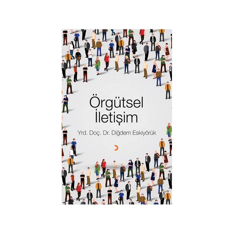 Örgütsel İletişim