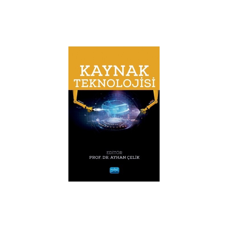 Kaynak Teknolojisi